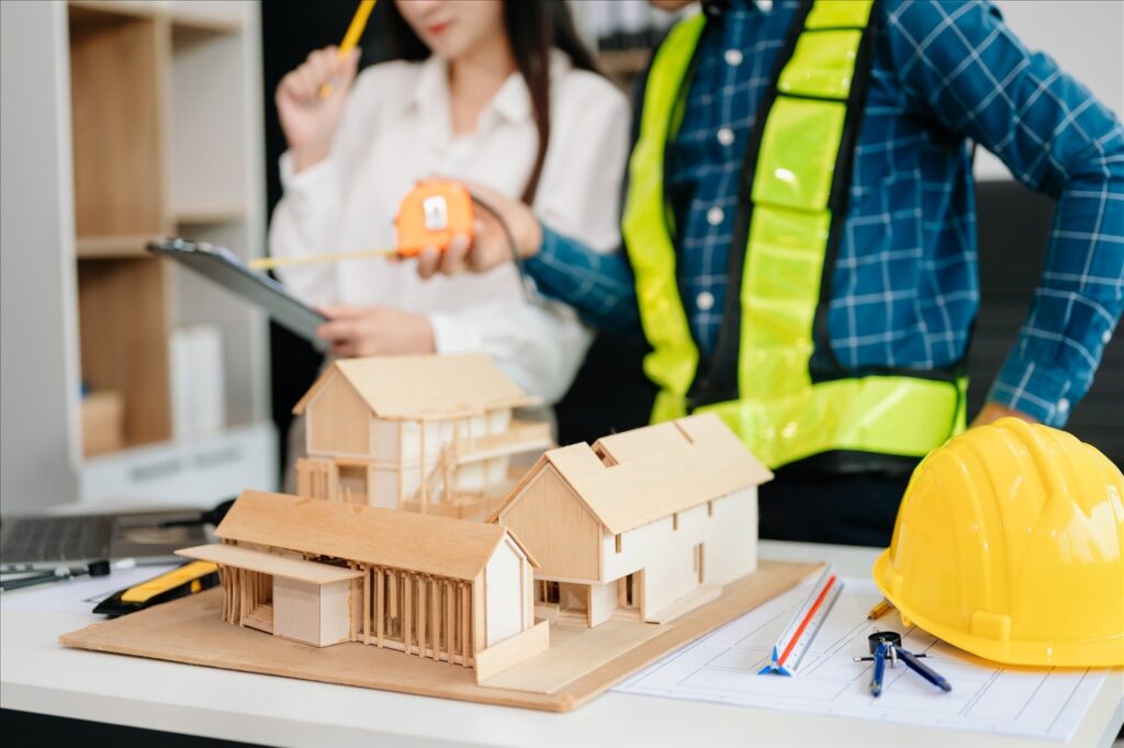 construction loans- newport capital funding