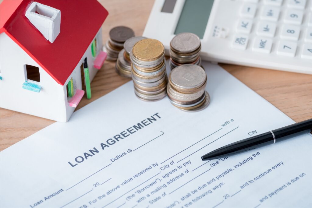 conventional mortgages- newport capital funding