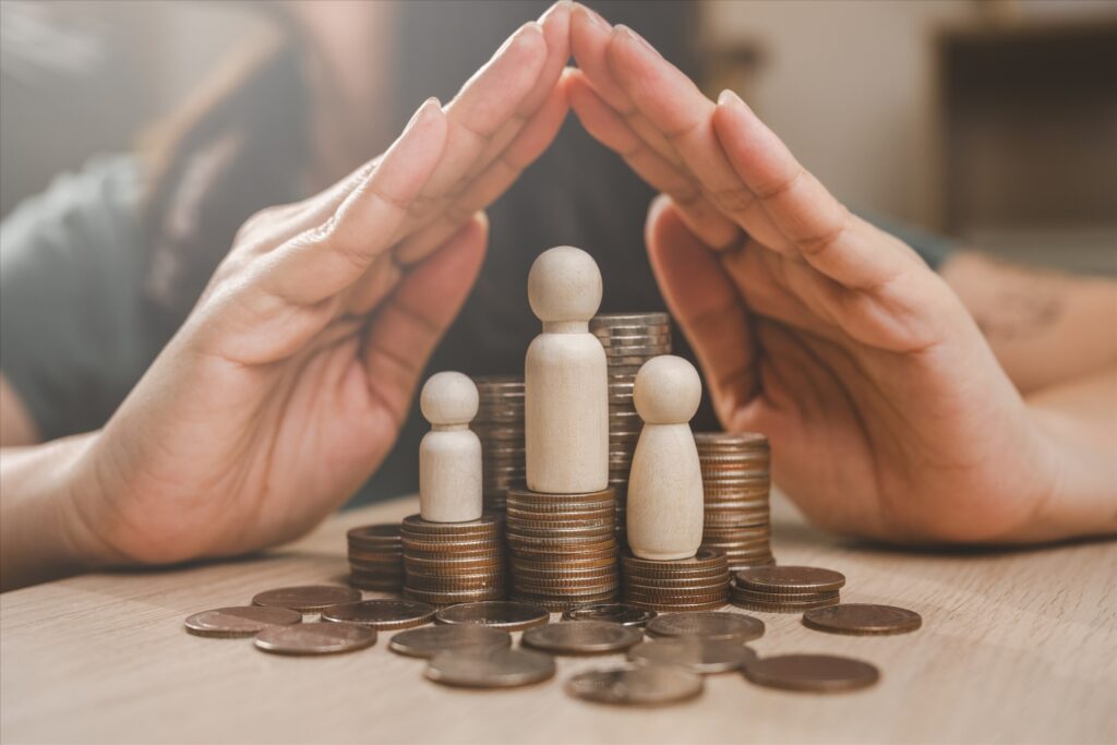 Affordable DSCR Loans-Newport Capital Funding