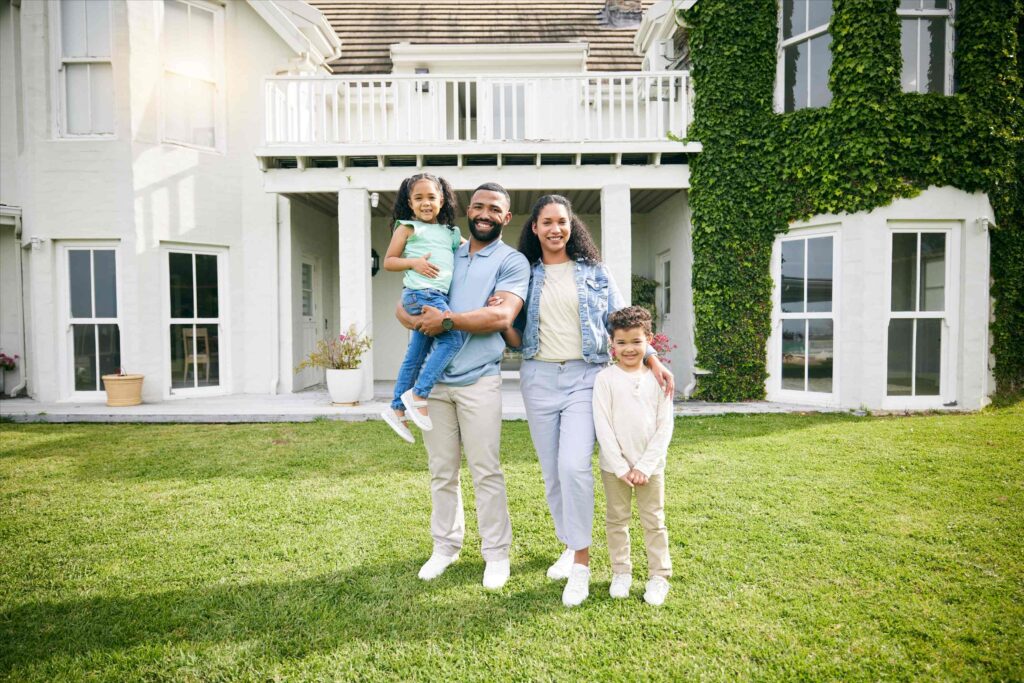 fha home loans-newport capital funding