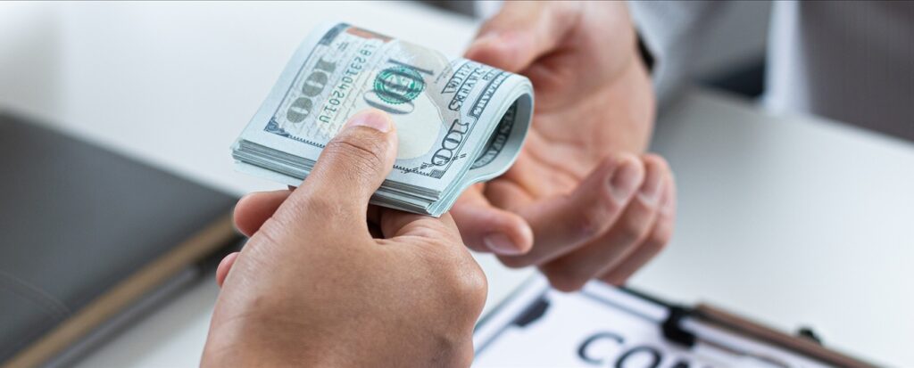 short term financing solutions- newport capital funding