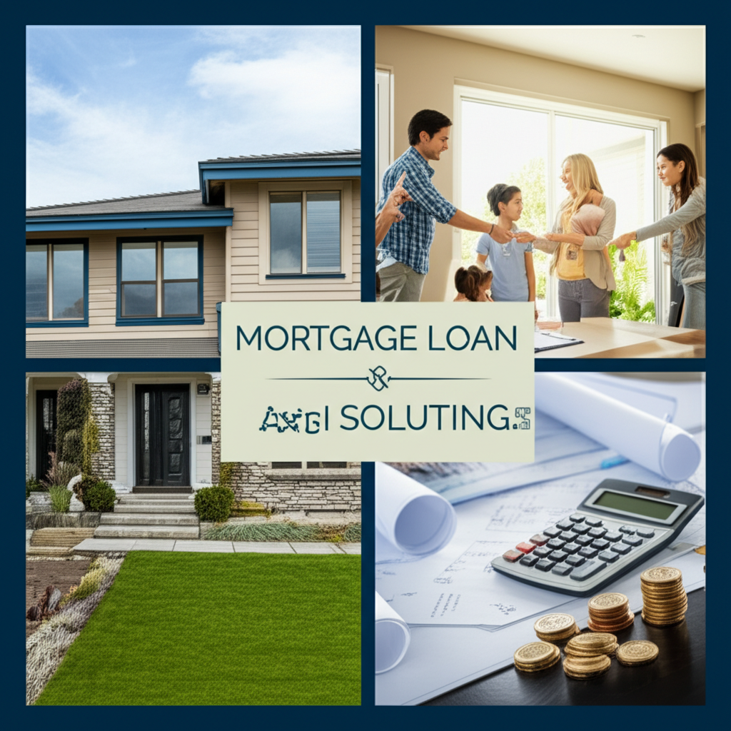 Flexible HELOC Programs