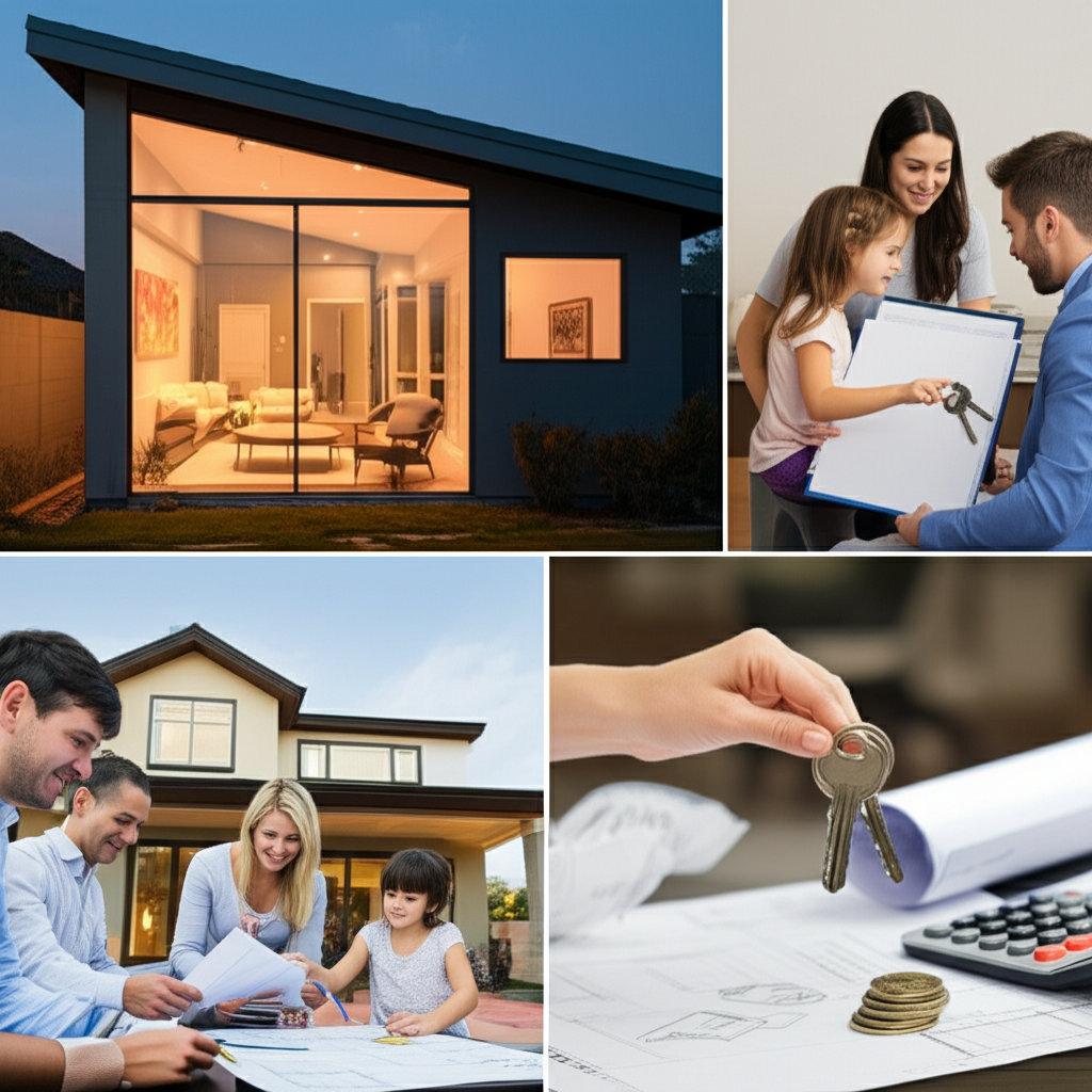 Short Term Financing Solutions