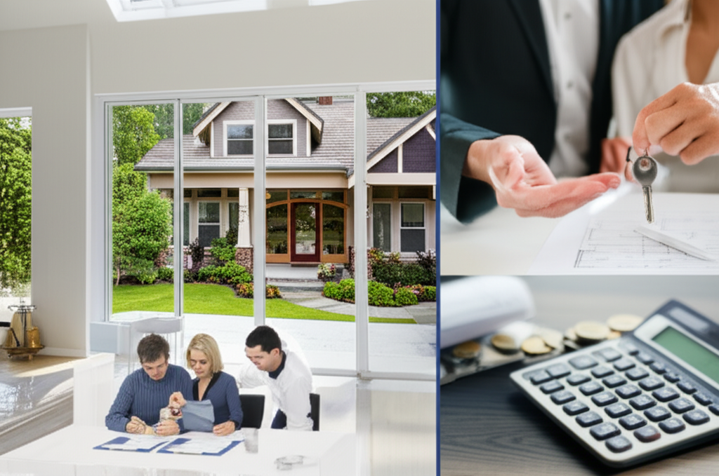 Short Term Financing Solutions