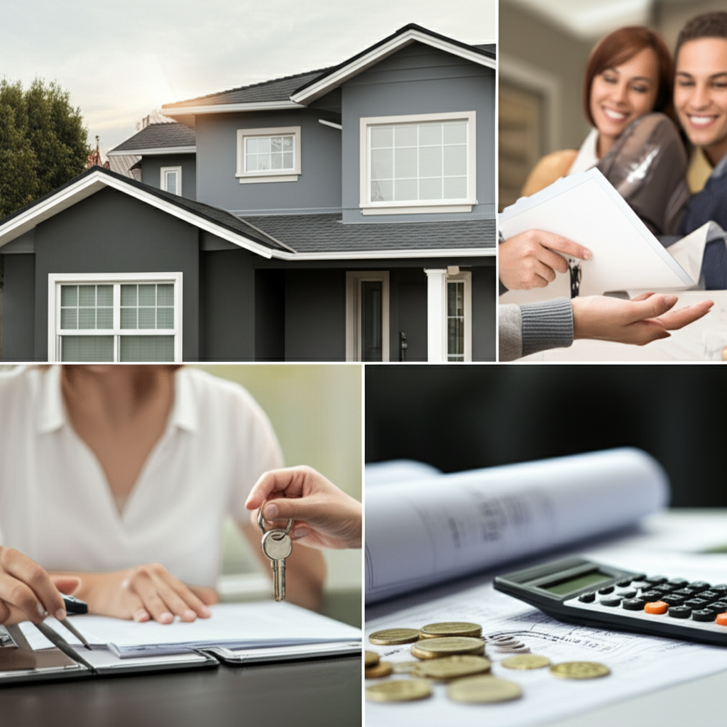 Bridge Loans