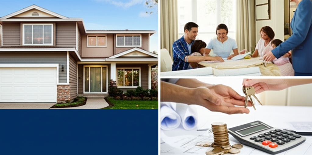 Self-Employed Non-QM Loans