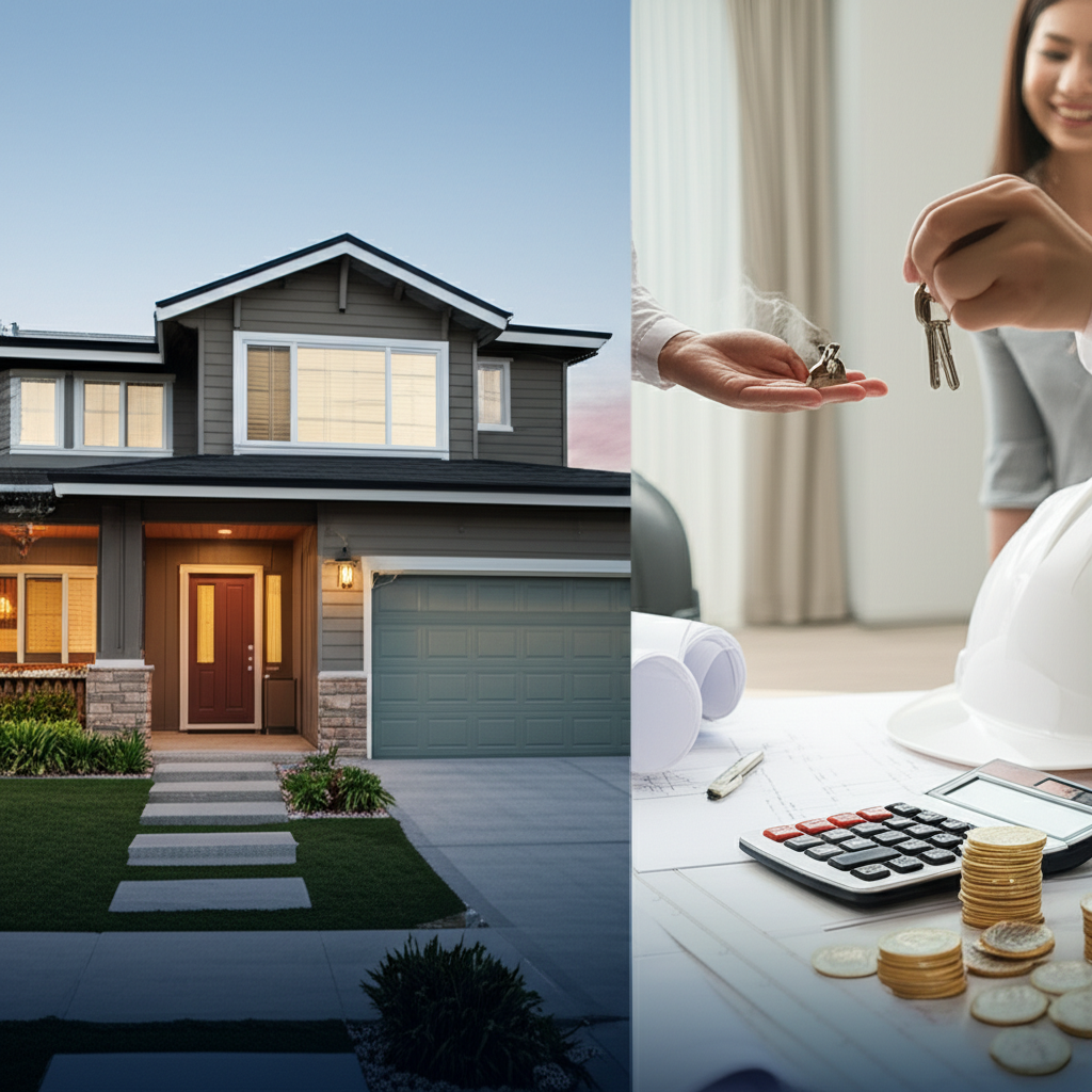 Hard Money Loans