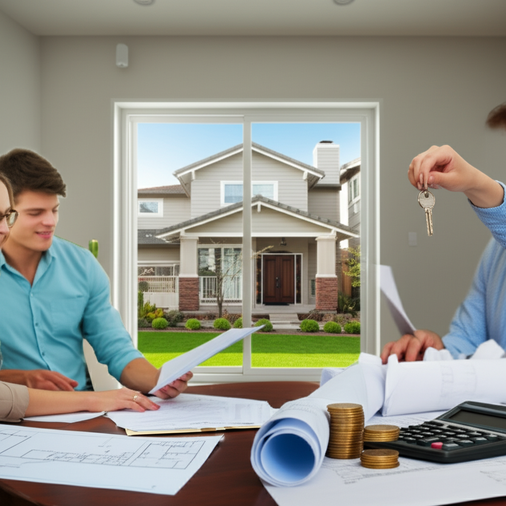 Hard Money Loans