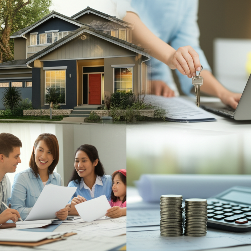 Investor Rehab Loans