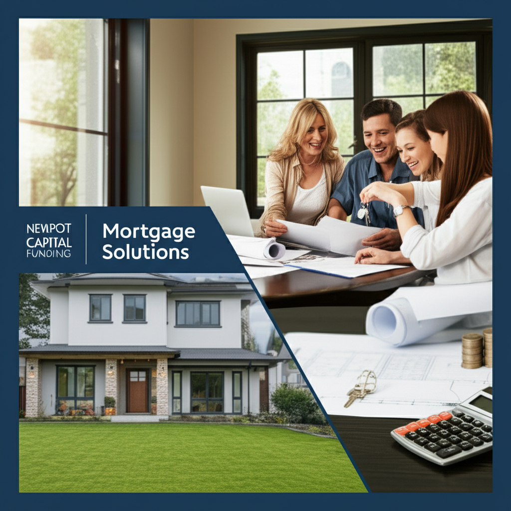 Investor Rehab Loans