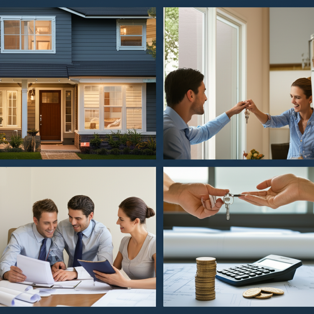 Investor Rehab Loans