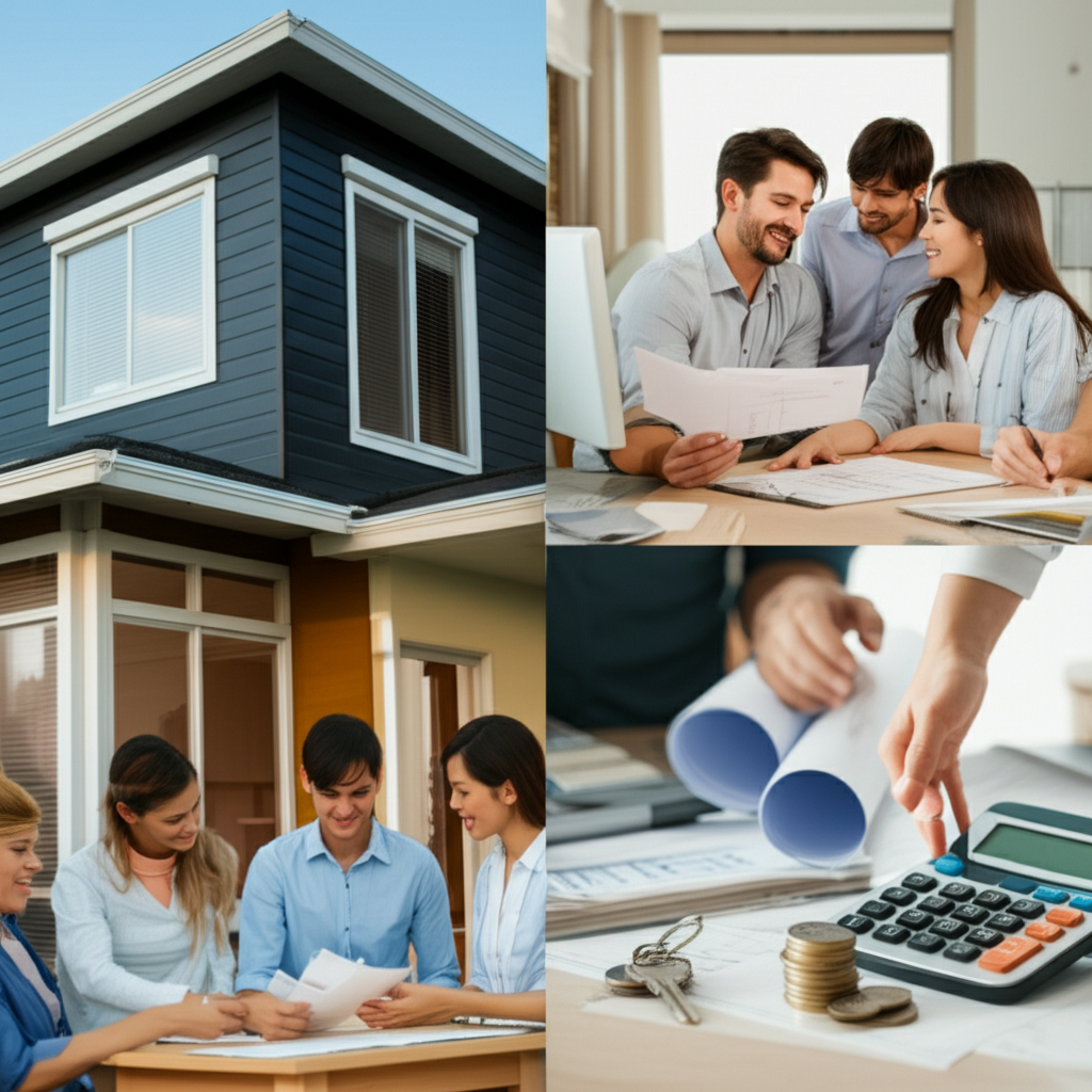Investor Rehab Loans
