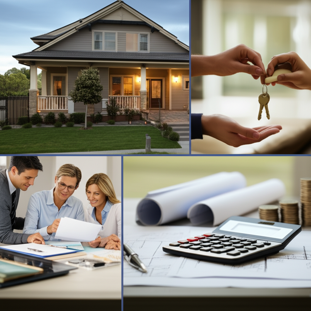 Investor Rehab Loans