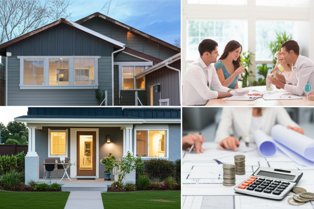 Investor Rehab Loans
