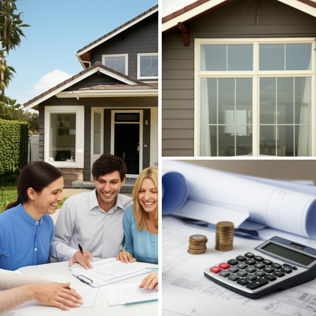 Investor Rehab Loans