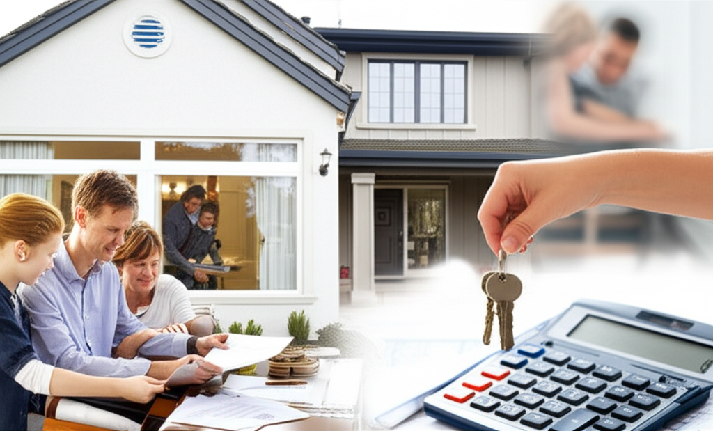 Investor Rehab Loans