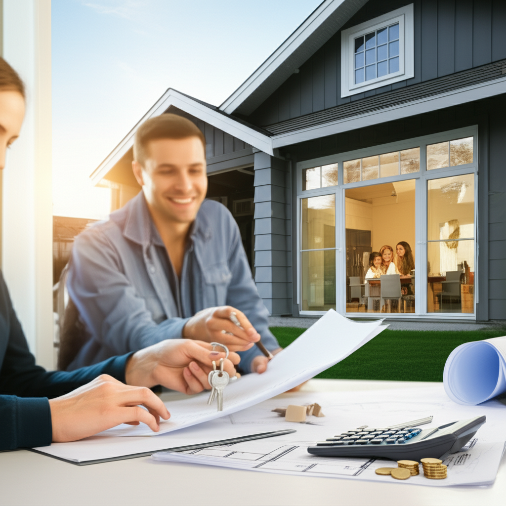 Investor Rehab Loans