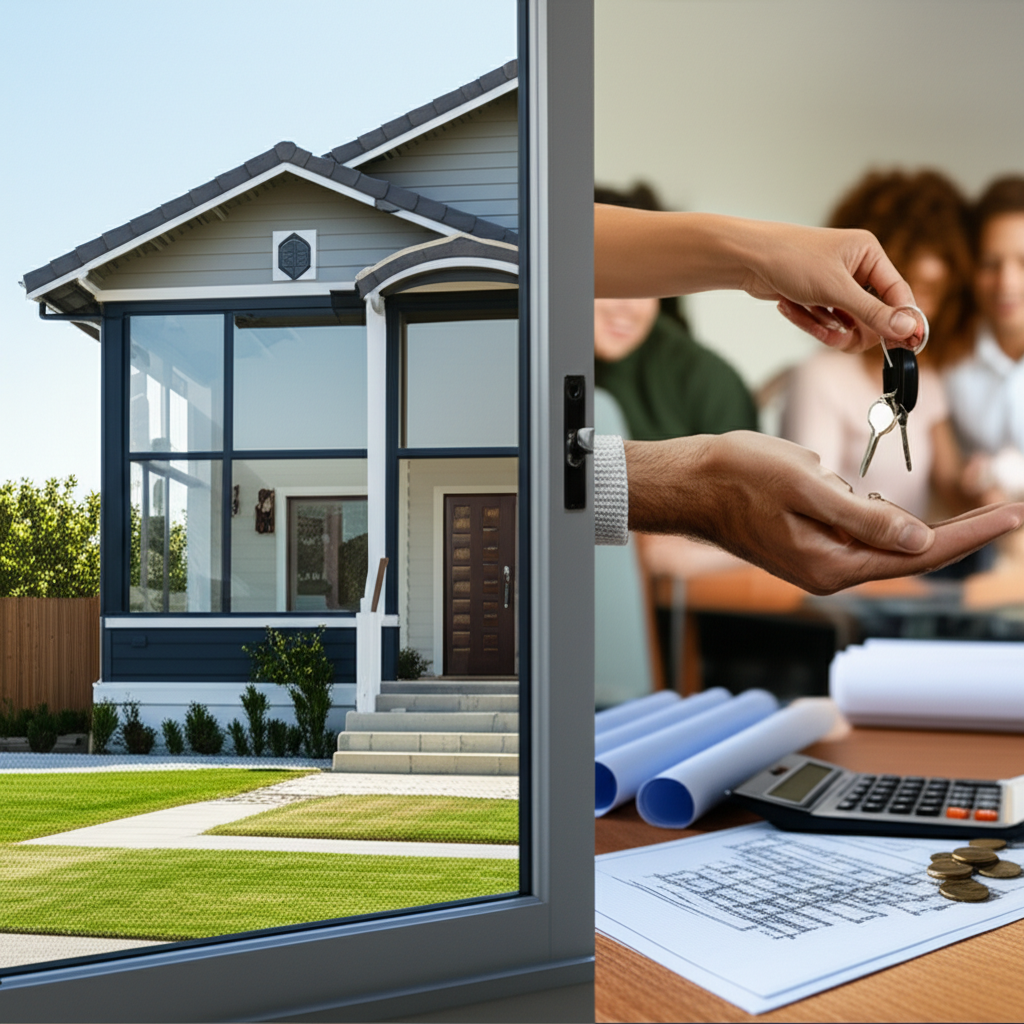 Investor Rehab Loans