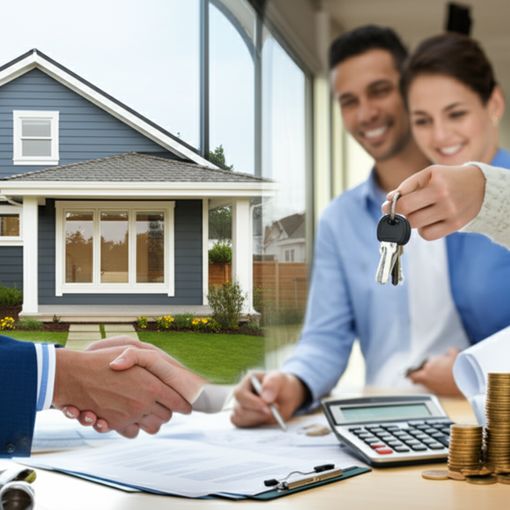 Investor Rehab Loans