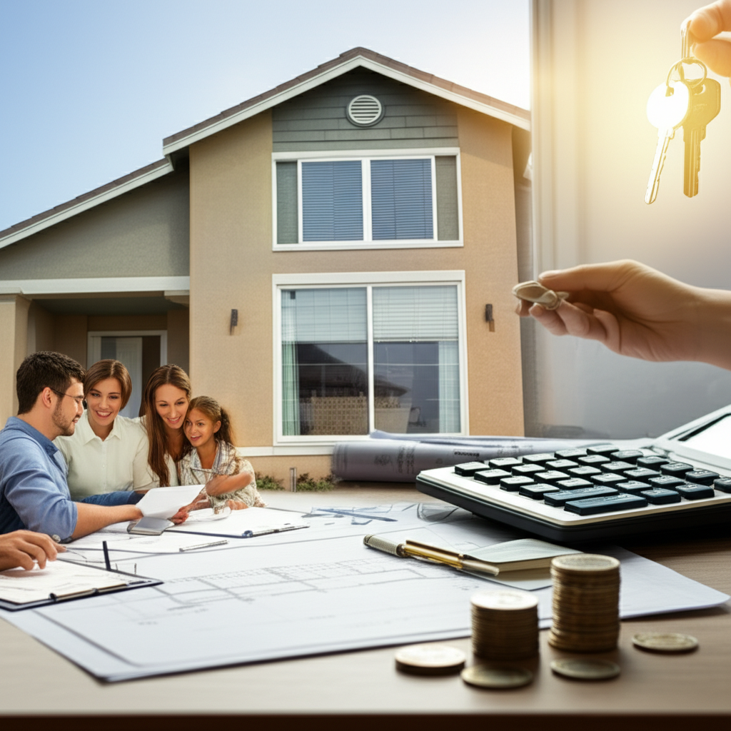 Investor Rehab Loans