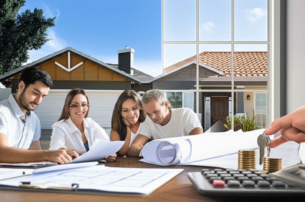 Investor Rehab Loans