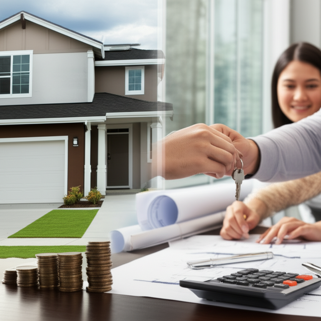 Investor Rehab Loans