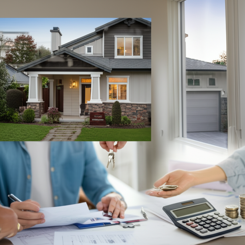 Renovation Construction Loans