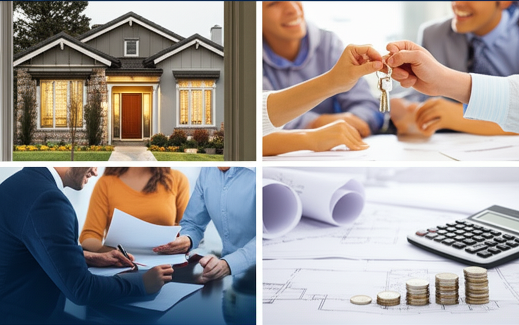Renovation Construction Loans
