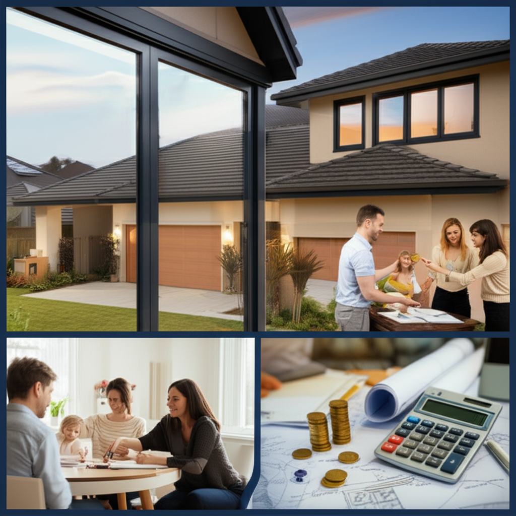 Renovation Construction Loans