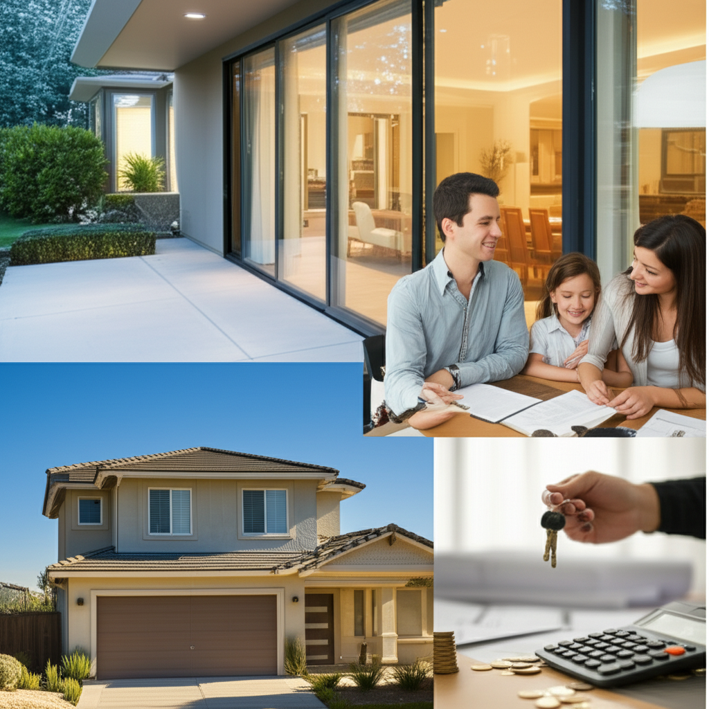 Conventional Mortgages