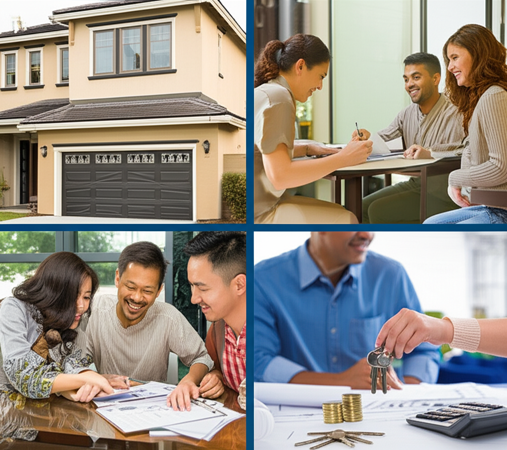 Conventional Mortgages