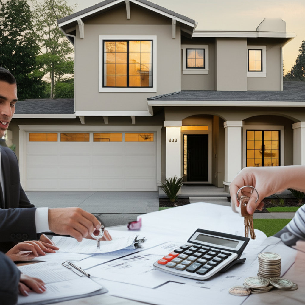 Conventional Mortgages