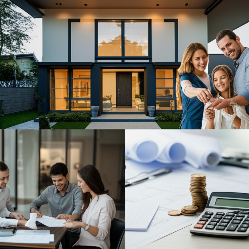 Fixed-Rate Conventional Loans