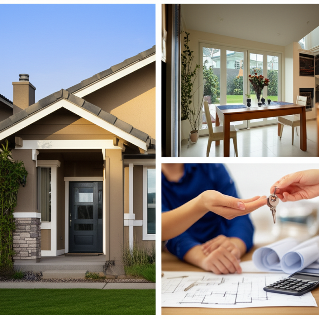 FHA Home Loans