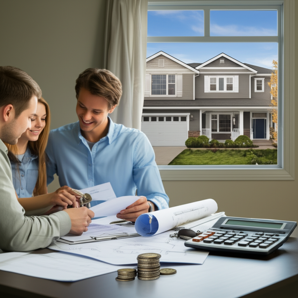 FHA Home Loans