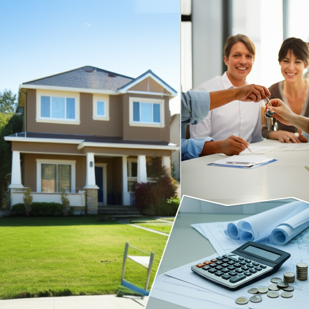 FHA Home Loans