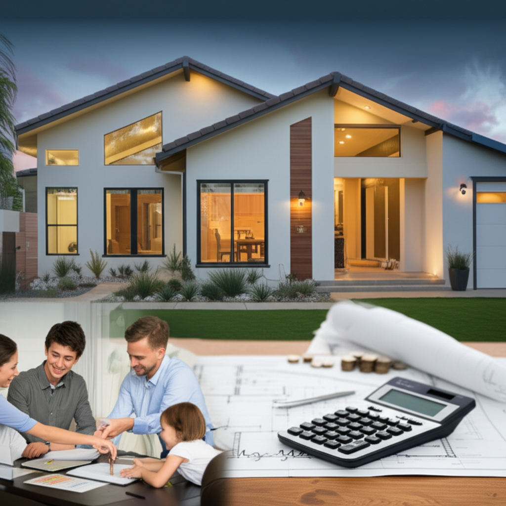 FHA Home Loans