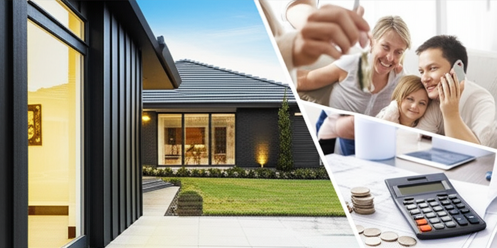 FHA Home Loans
