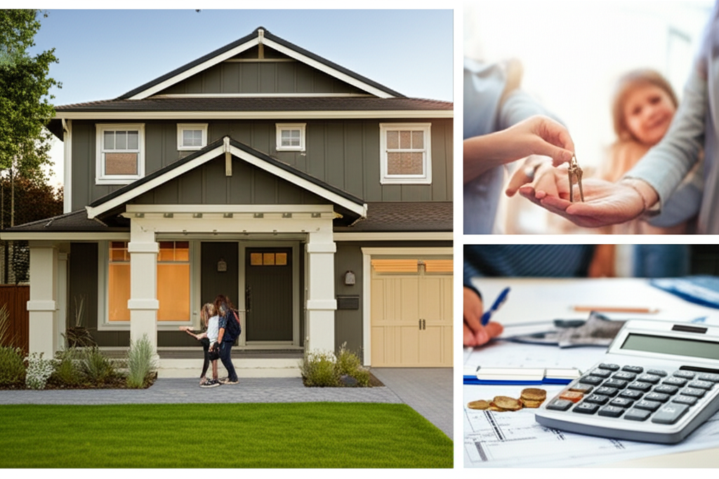 FHA Home Loans