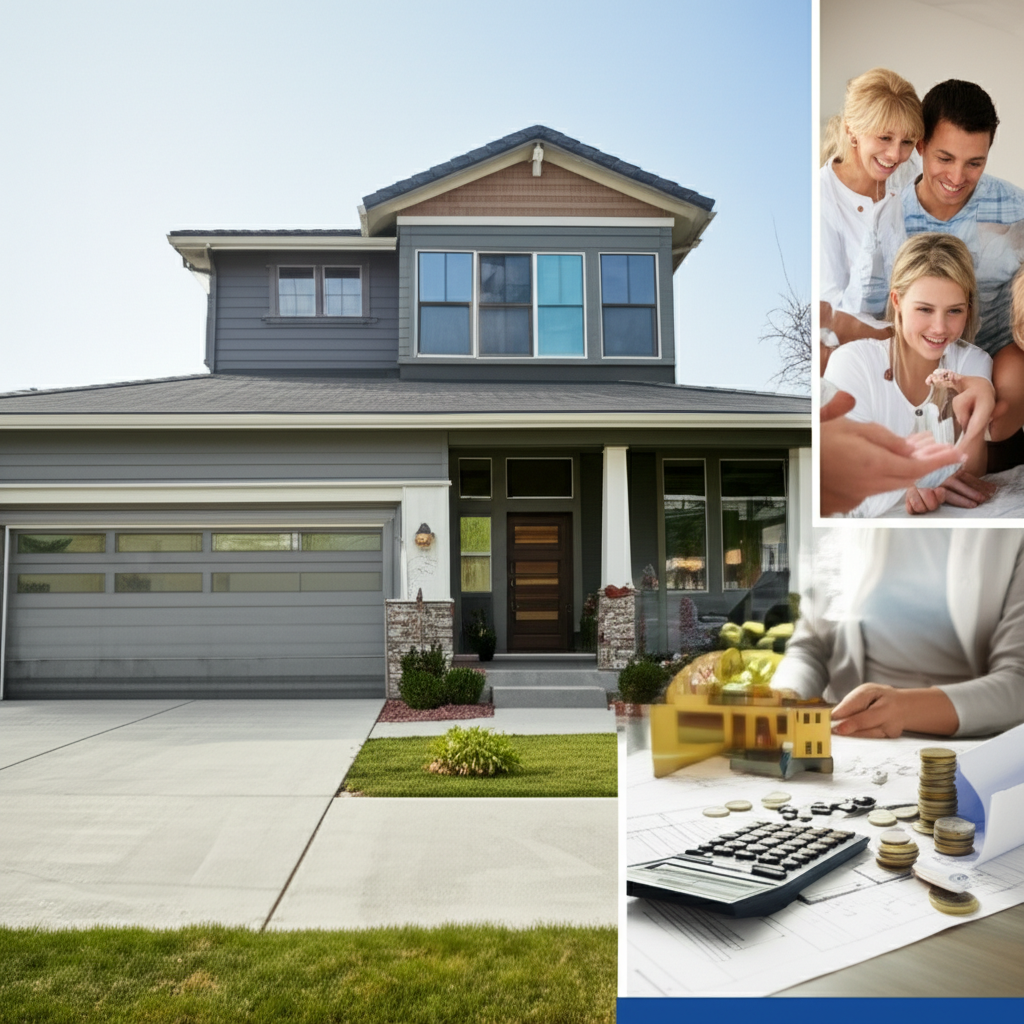 FHA Home Loans