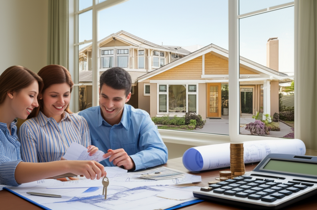 FHA Home Loans