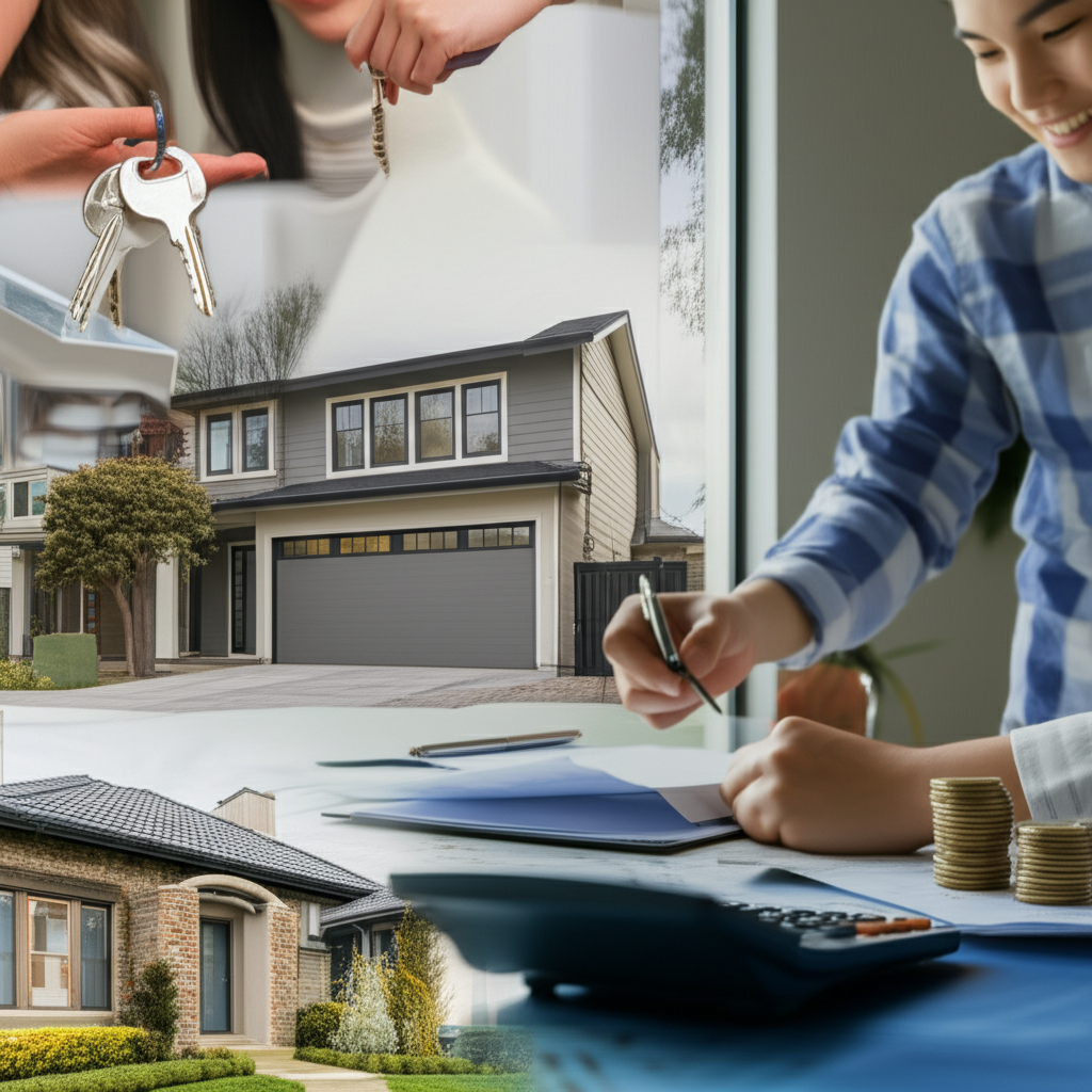 FHA Home Loans