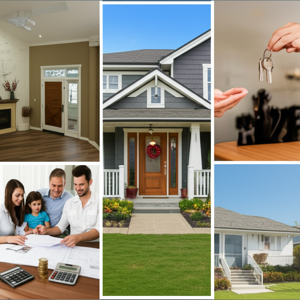 FHA Home Loans