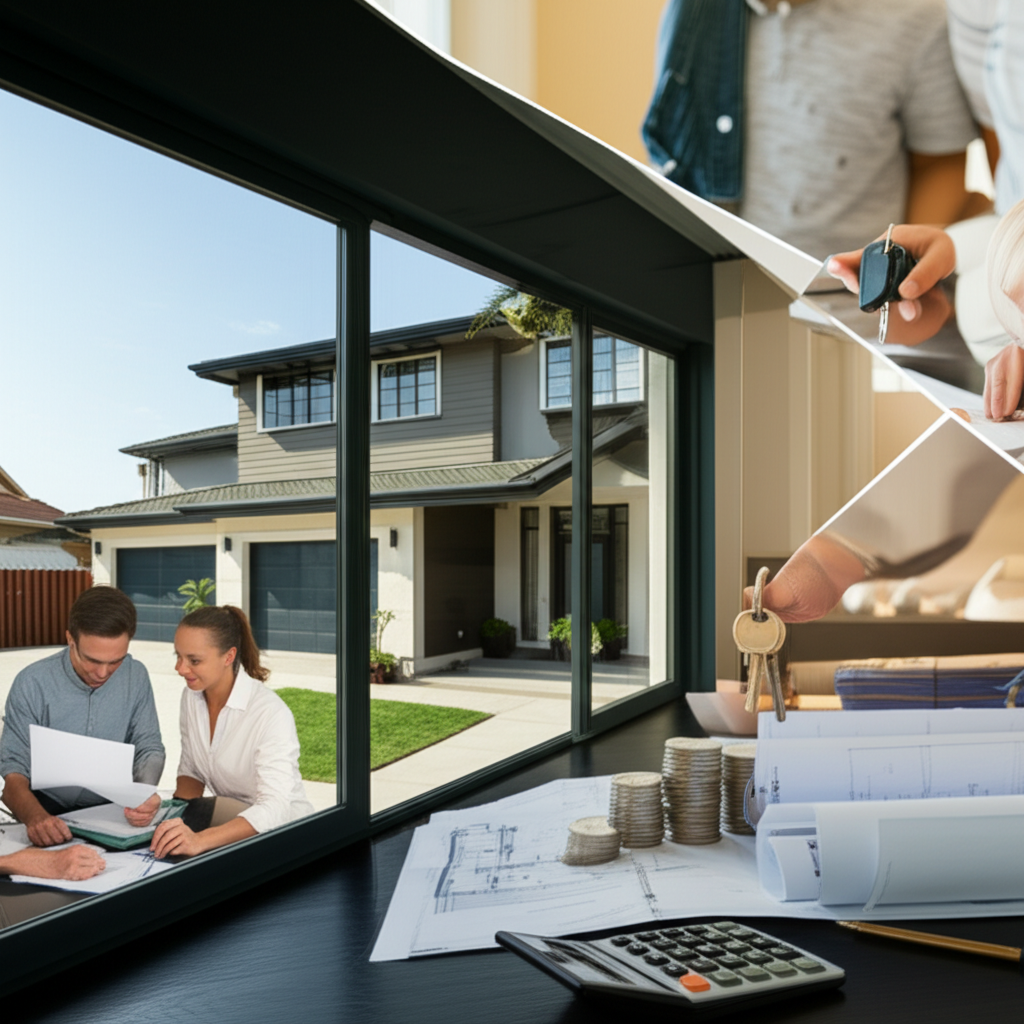 FHA Home Loans