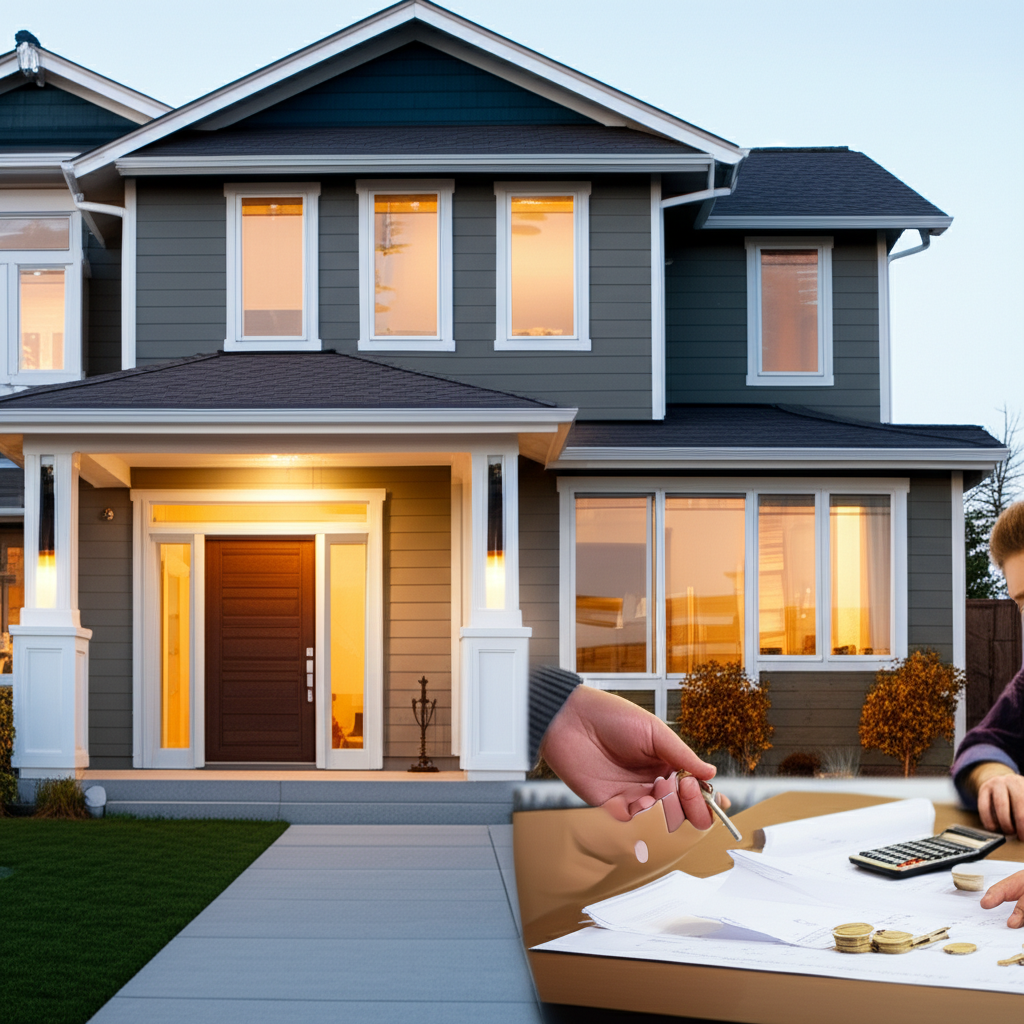 FHA Home Loans