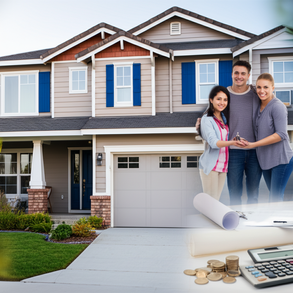 FHA Home Loans