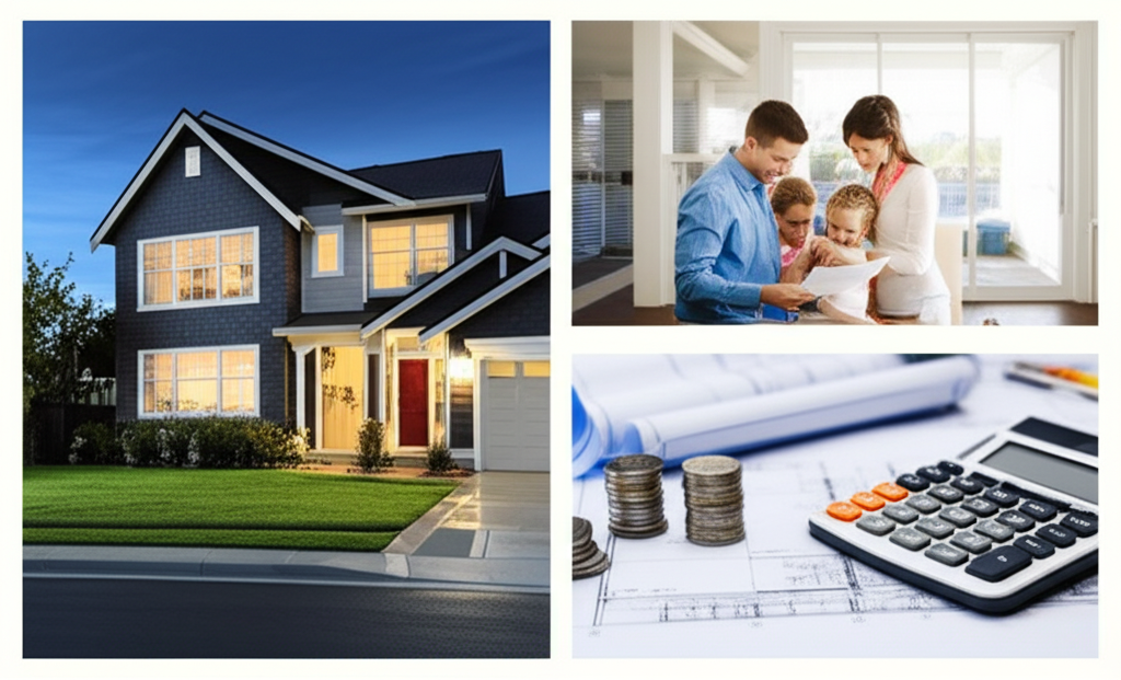 FHA Home Loans