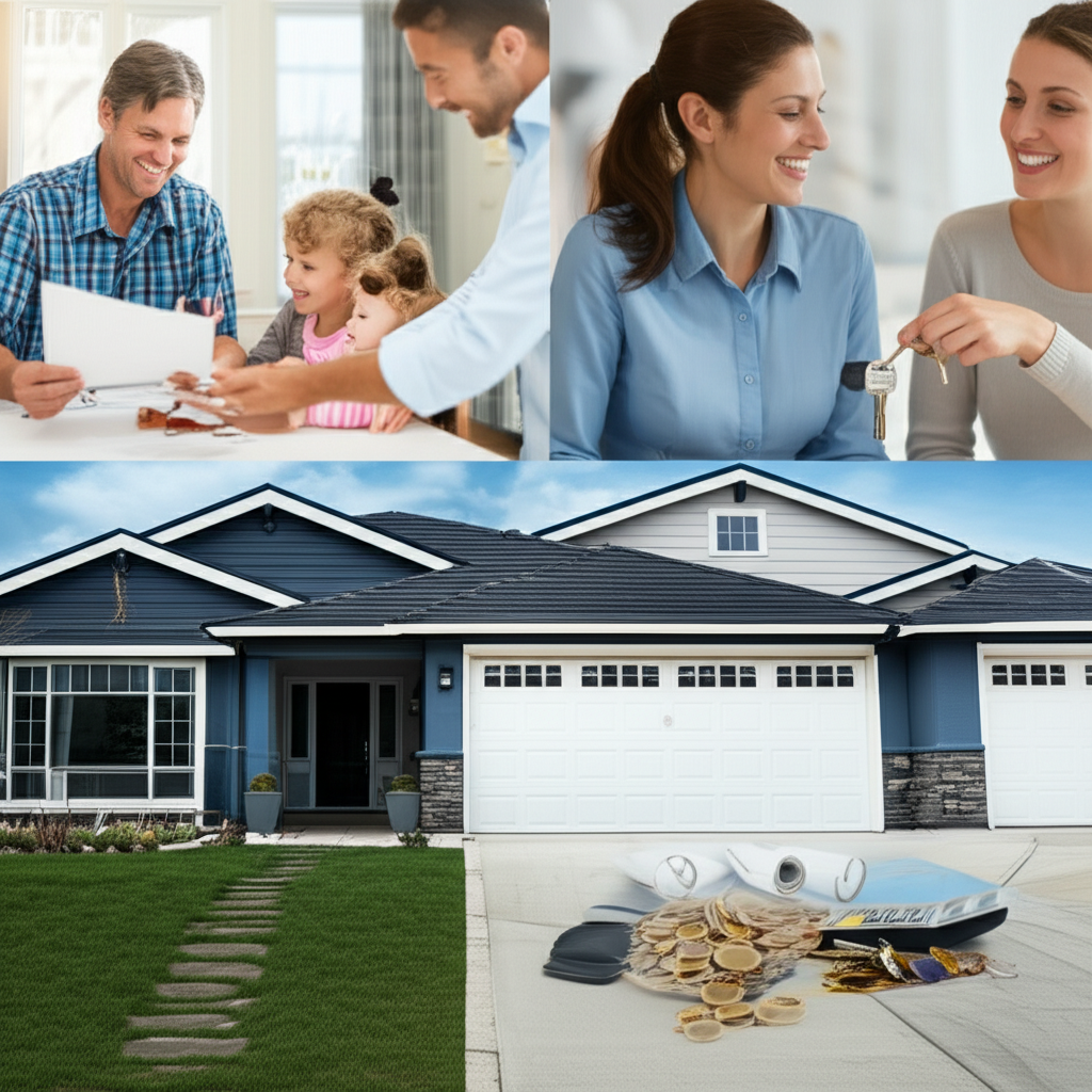 FHA Home Loans