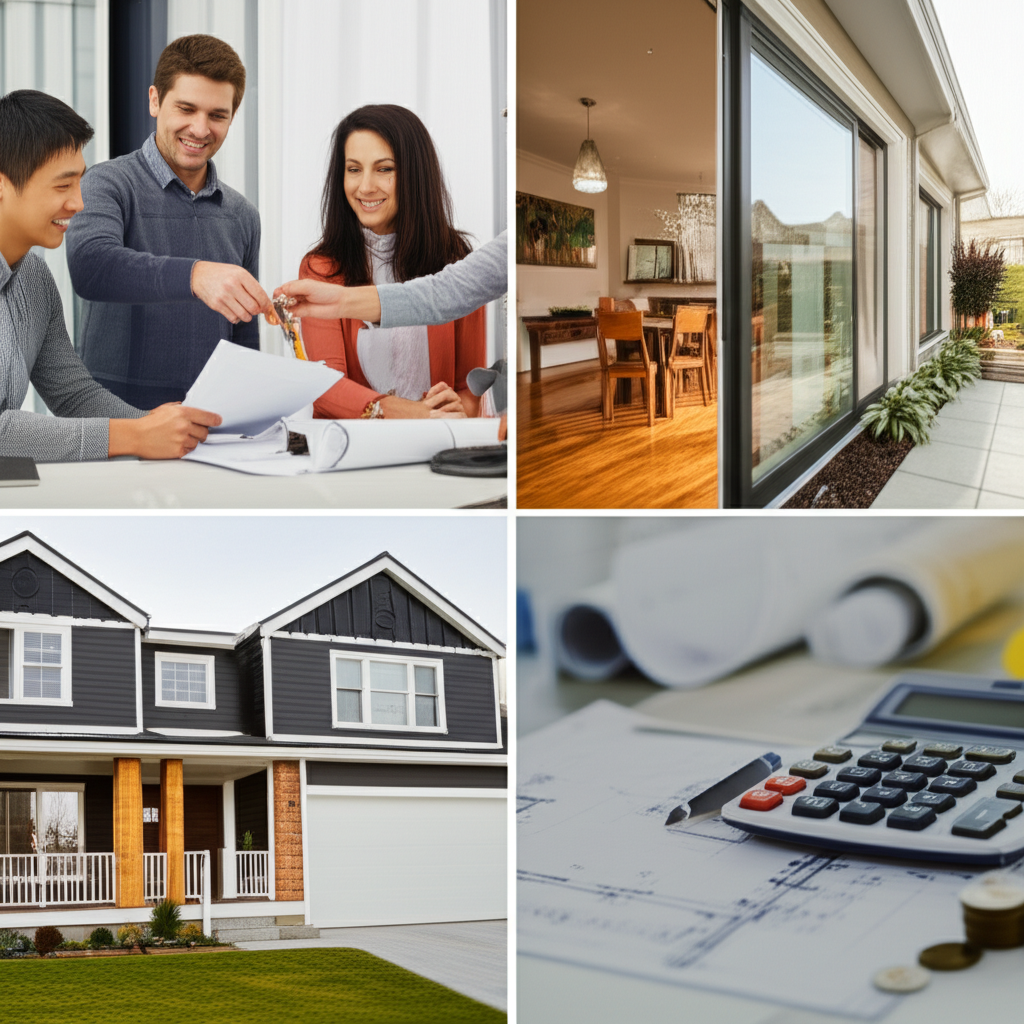 FHA Home Loans