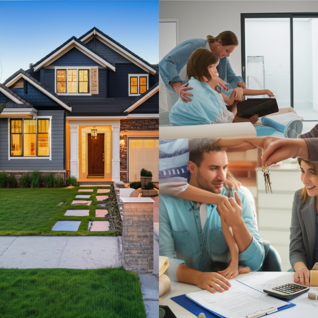 FHA Home Loans